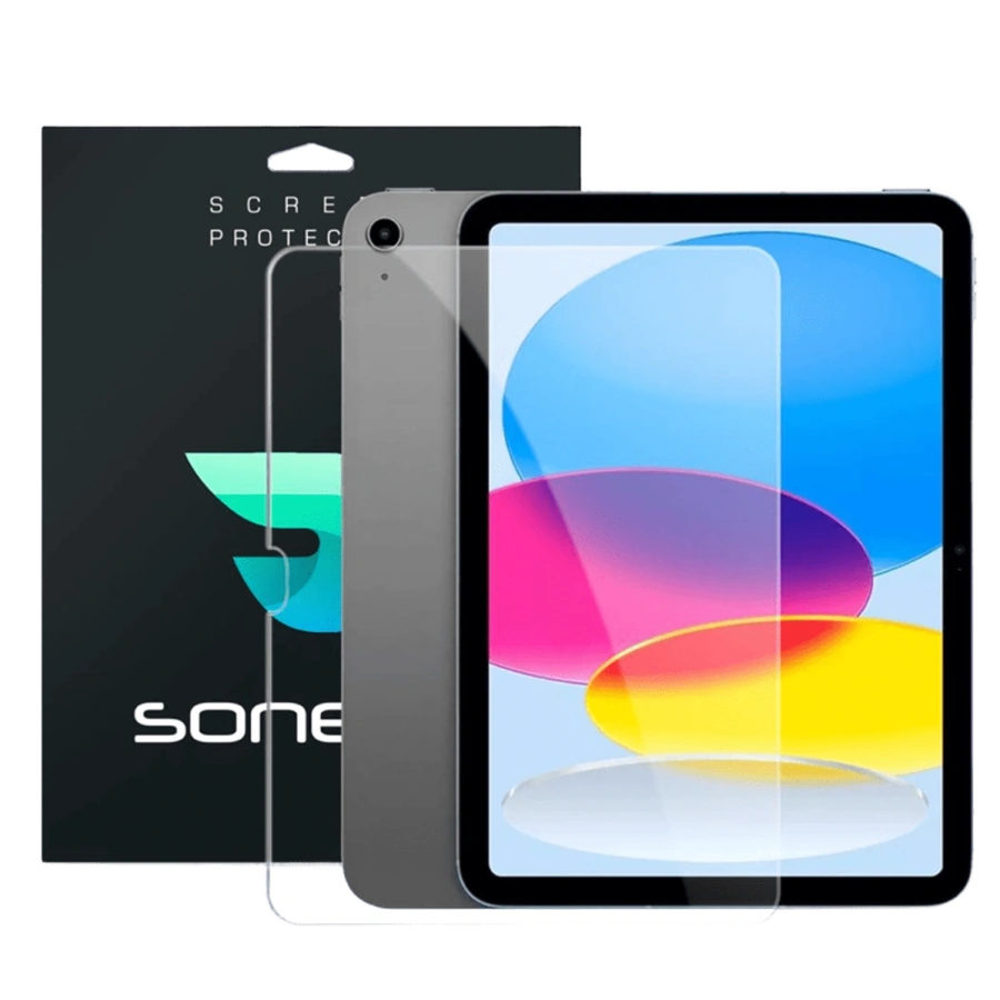 Защитное стекло Soneex Pro для iPad mini 6/7 2024