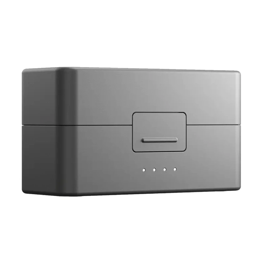 Зарядний кейс DJI Mic 3 Charging Case (CP.RN.00000476.01)