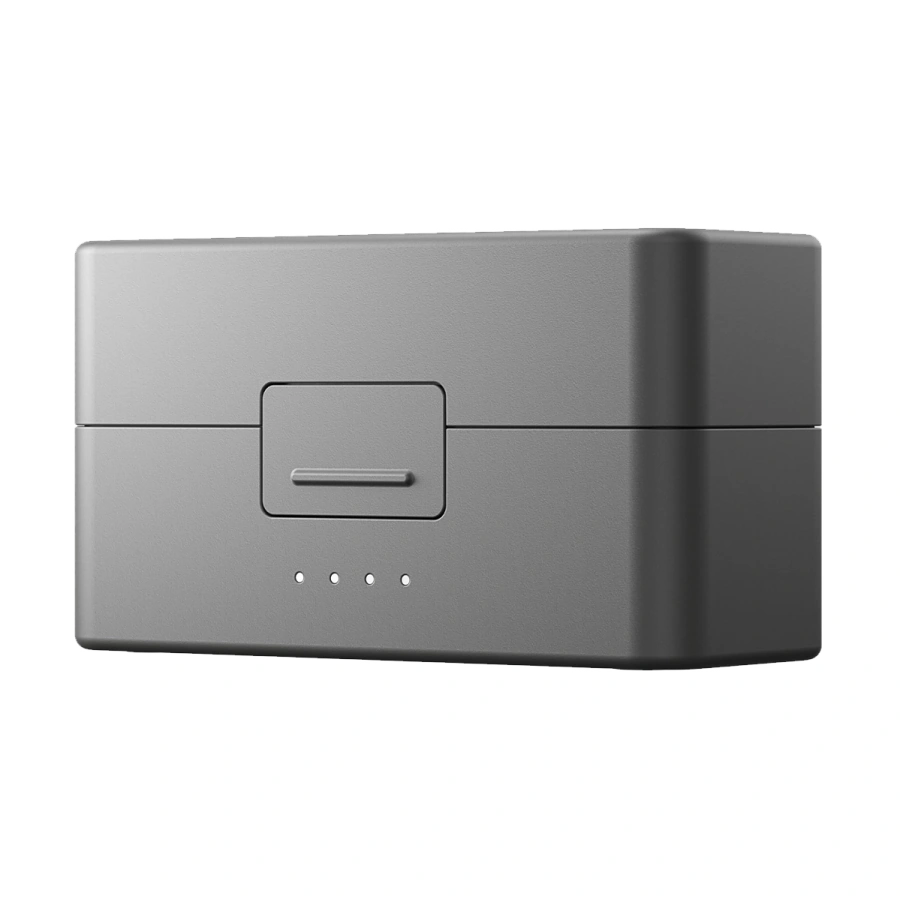 Зарядний кейс DJI Mic 3 Charging Case (CP.RN.00000476.01)