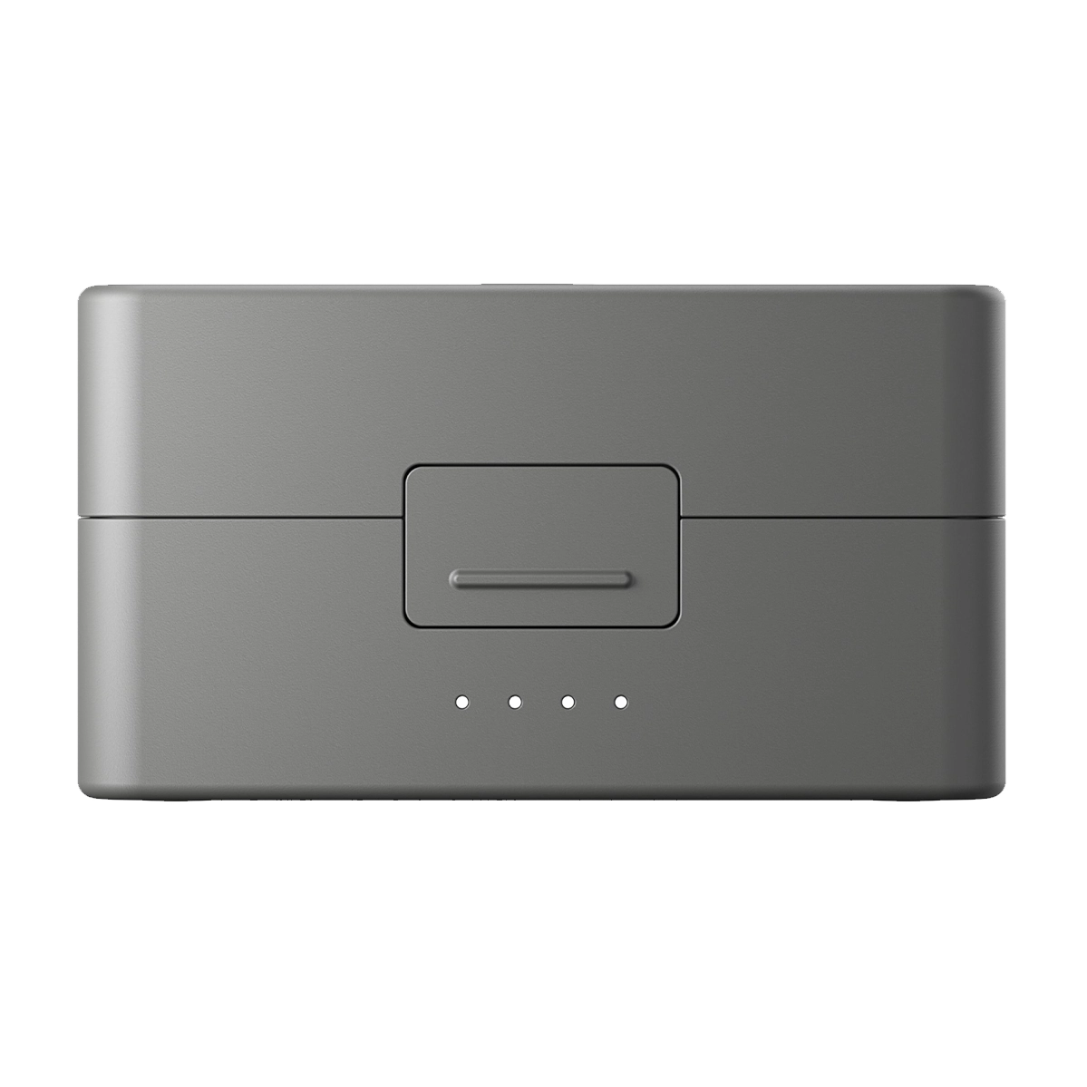Зарядний кейс DJI Mic 3 Charging Case (CP.RN.00000476.01)