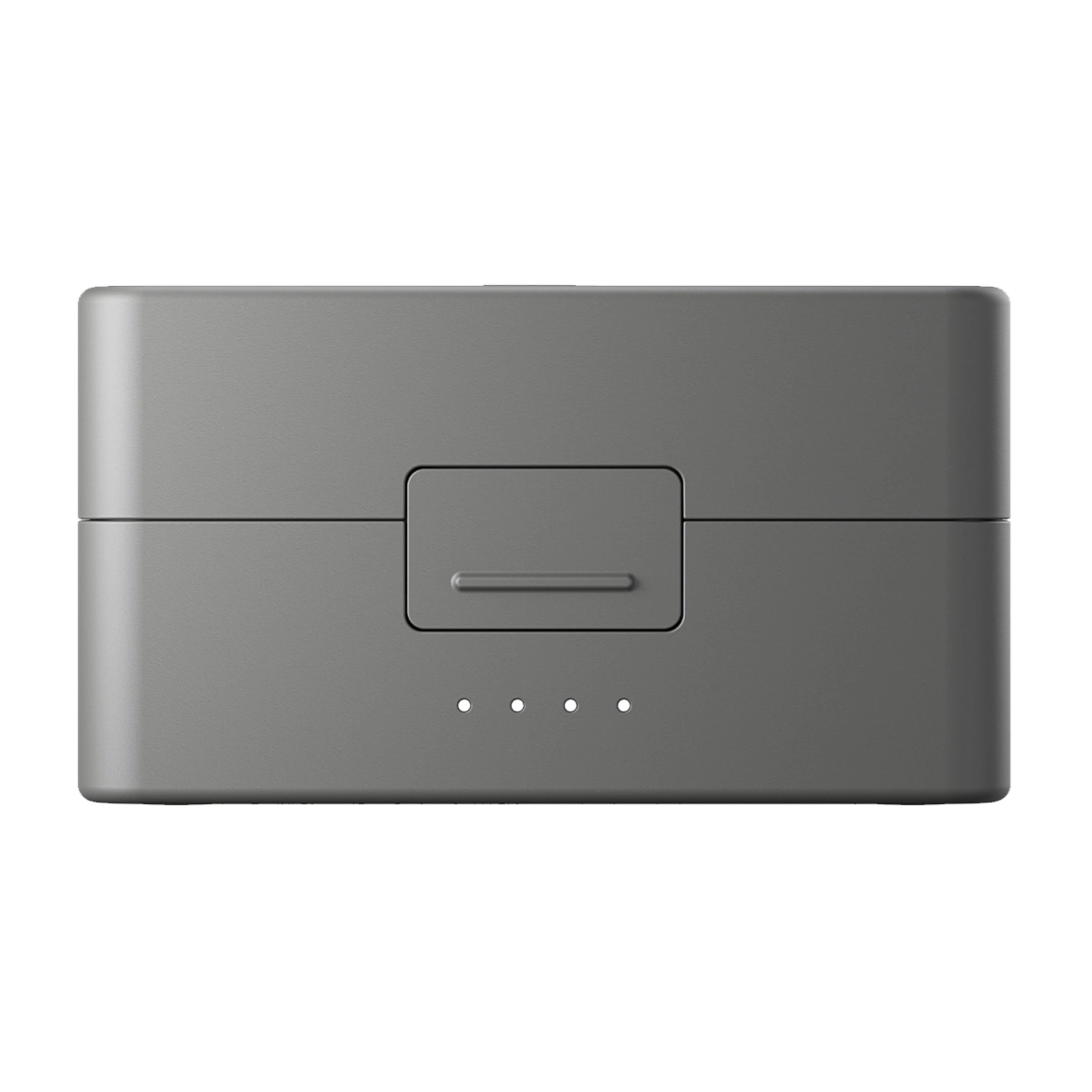 Зарядний кейс DJI Mic 3 Charging Case (CP.RN.00000476.01)