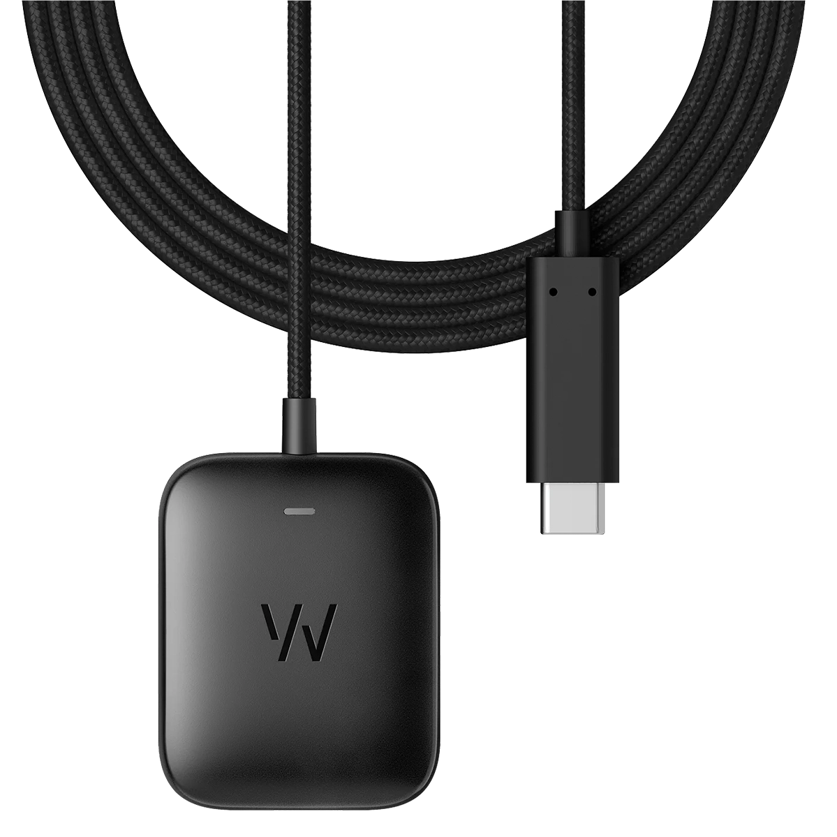 Зарядний пристрій WHOOP Basic Charger для WHOOP 5.0 / MG (971-002-000)