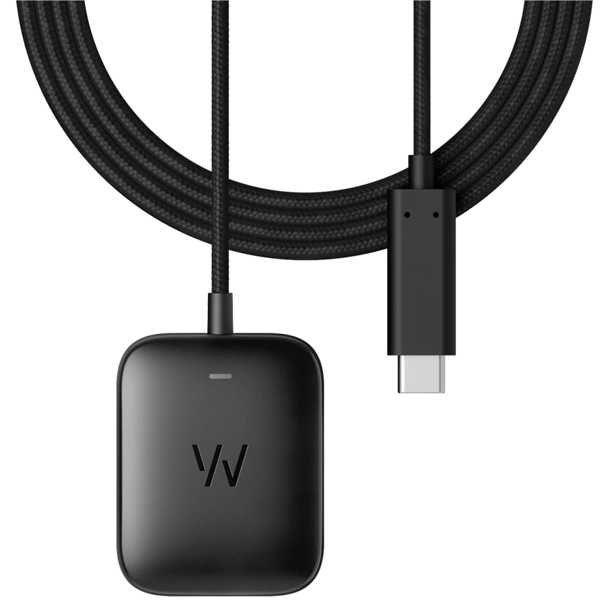 Зарядное устройство WHOOP Basic Charger для WHOOP 5.0/MG (971-002-000)
