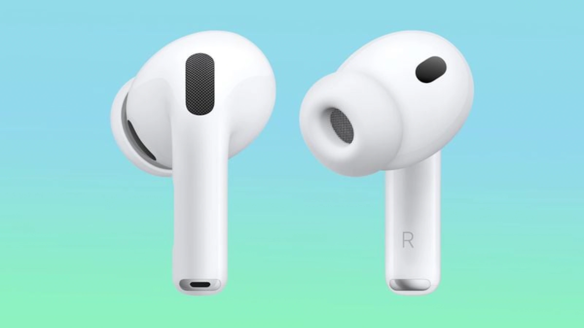 AirPods Pro 3 против AirPods Pro 2: сравнение дизайна наушников