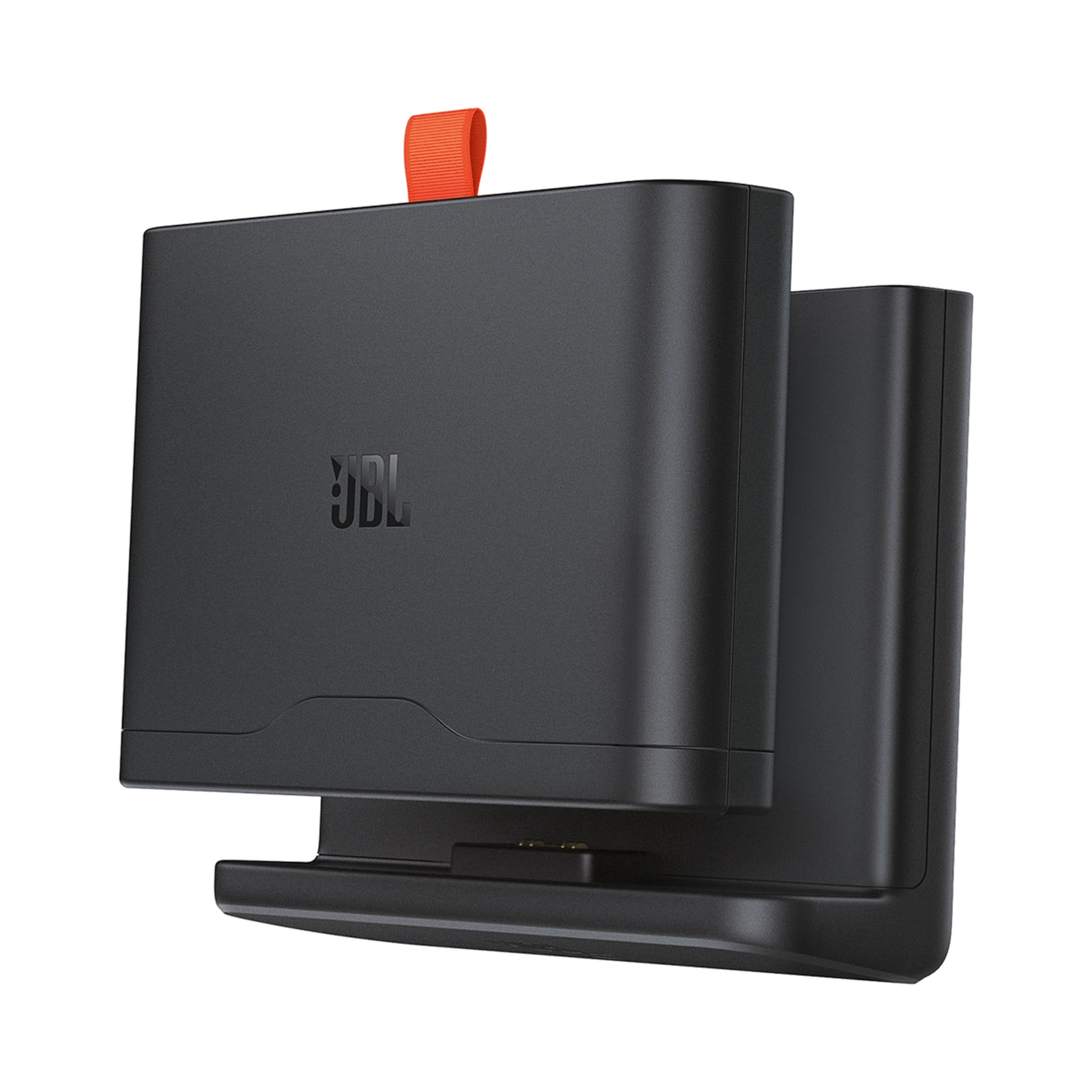 Акумулятор з док-станцією JBL Battery 600 with Charging Case для PartyBox 520 / Boombox 4 (JBLBATT600CHRGCASE)