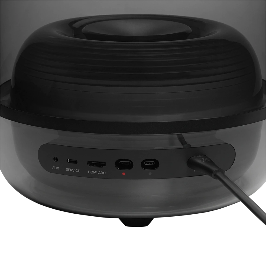 Акустична система Harman Kardon SoundSticks 5 - Black (HKSOUNDSTK5BEP)