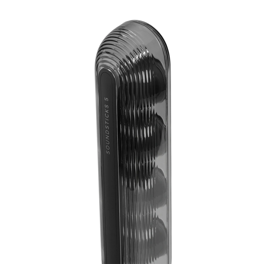 Акустична система Harman Kardon SoundSticks 5 - Black (HKSOUNDSTK5BEP)