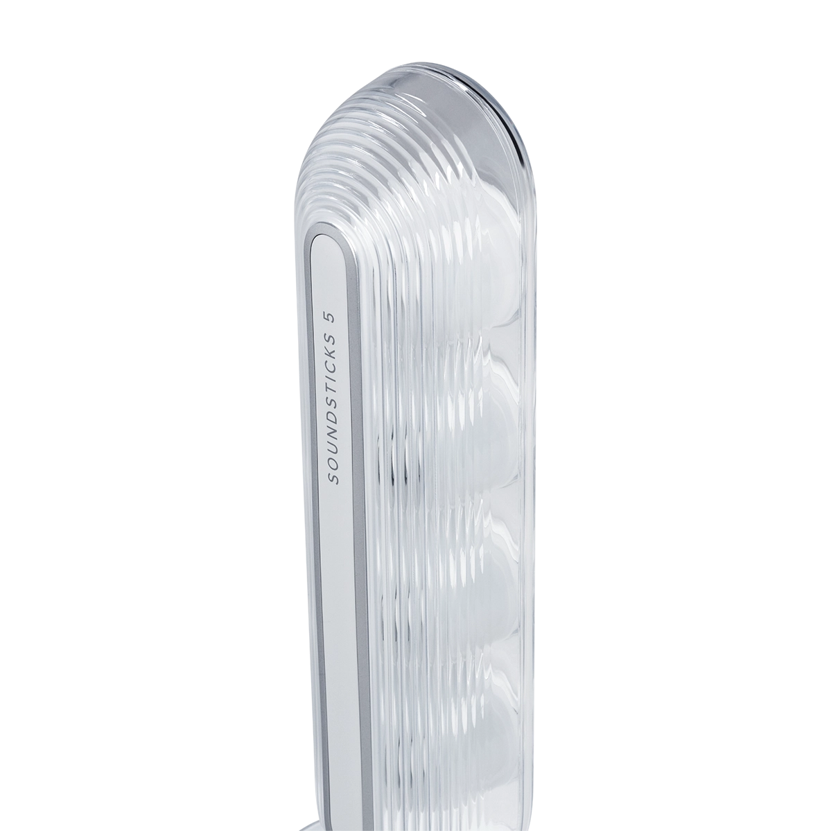 Акустична система Harman Kardon SoundSticks 5 Wi-Fi - White (HKSOUNDSTK5WFWEP)