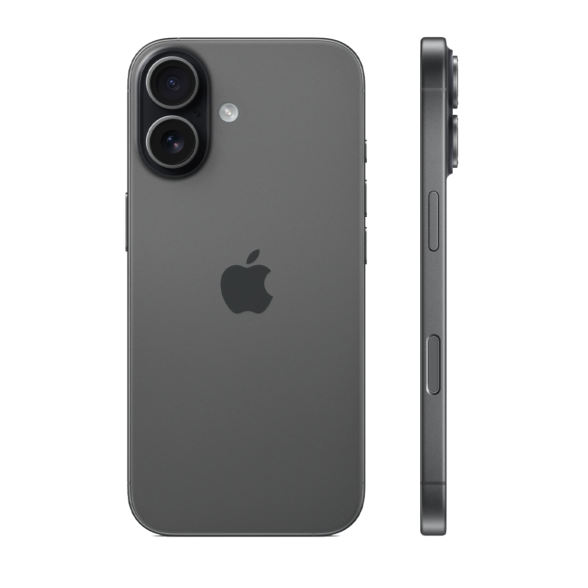 Apple iPhone 17 256GB Black (MG6J4)