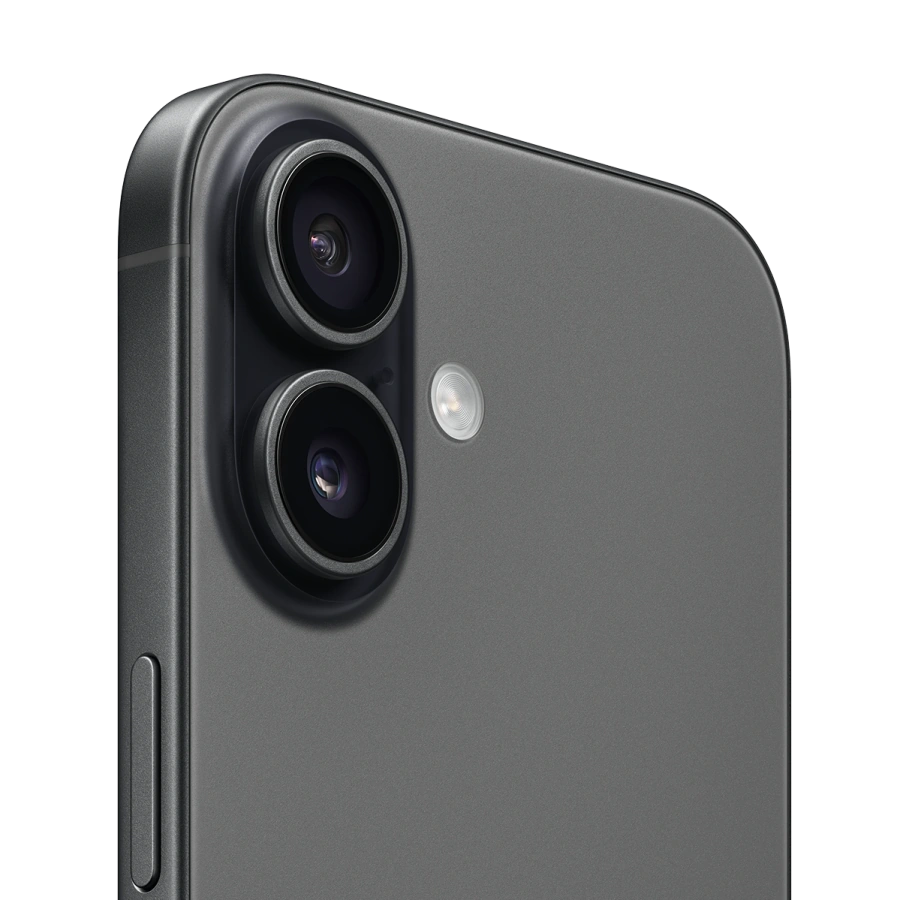 Apple iPhone 17 256GB Black (MG6J4)