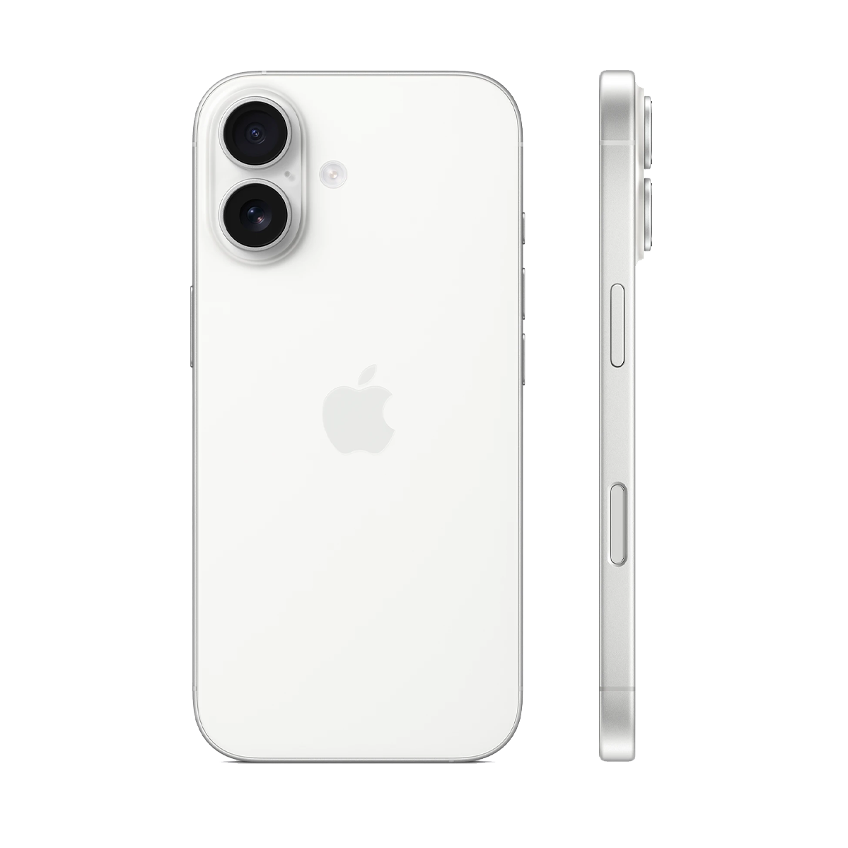 Apple iPhone 17 256GB eSim White (MG474)