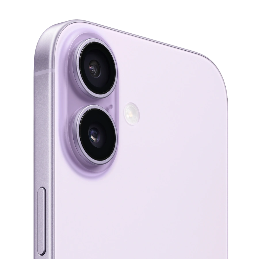 Apple iPhone 17 256GB Lavender (MG6M4)