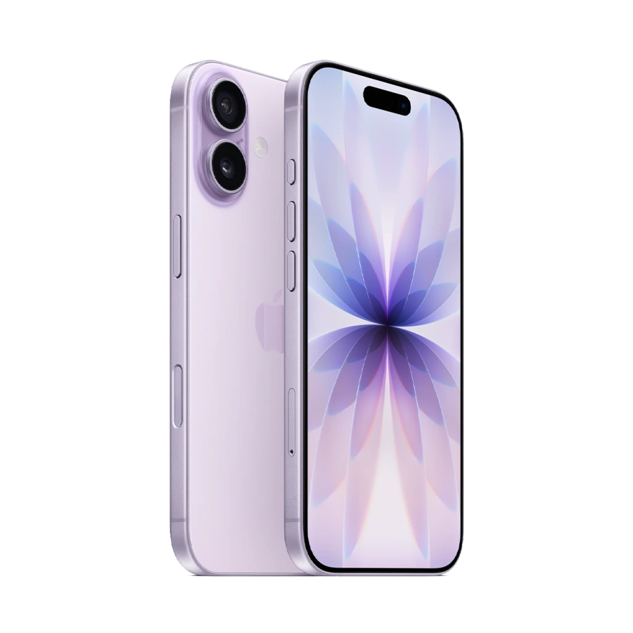 Apple iPhone 17 512GB Lavender (MG6U4)