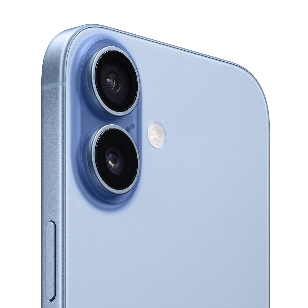 Apple iPhone 17 256GB Mist Blue (MG6L4)