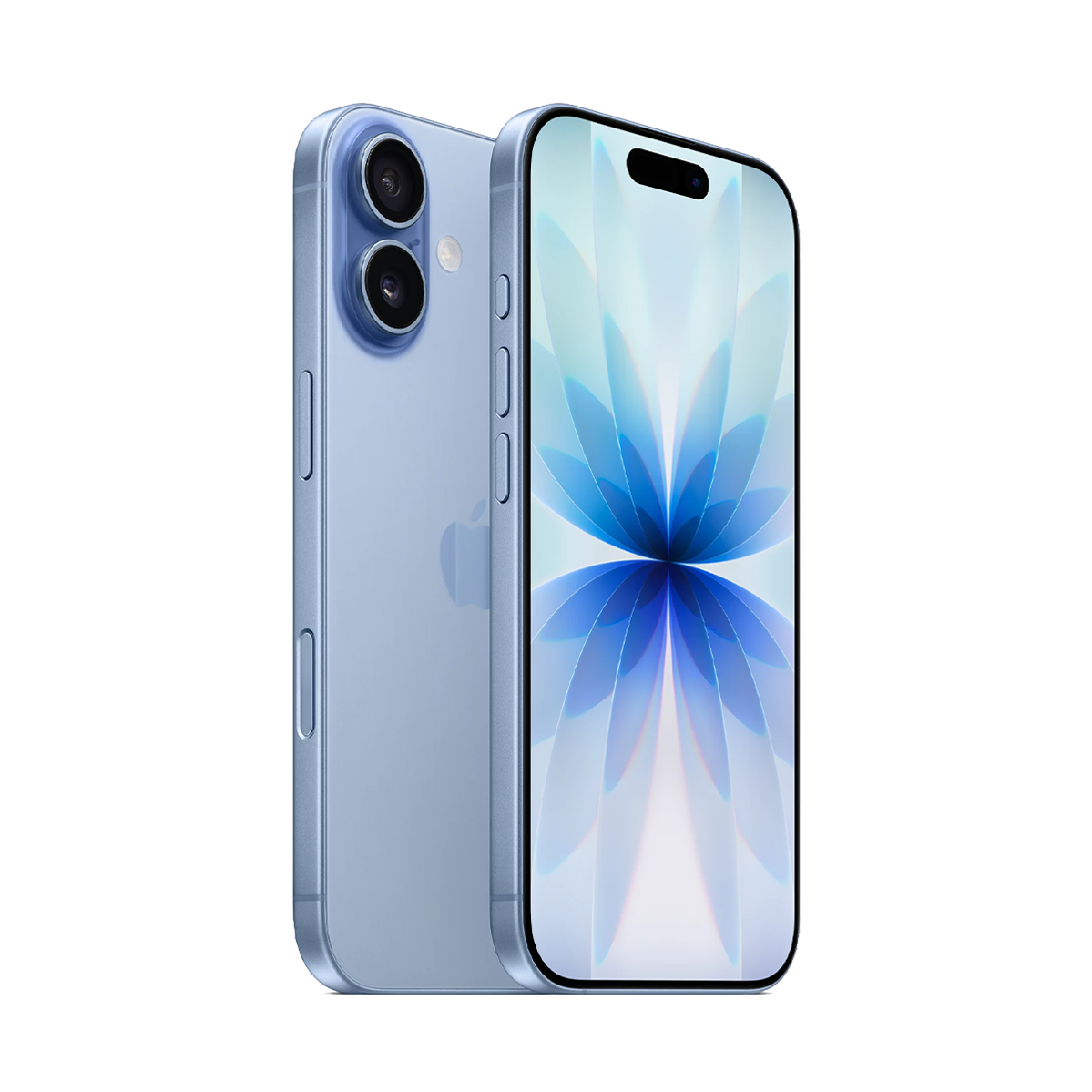 Apple iPhone 17 256GB Mist Blue (MG6L4)