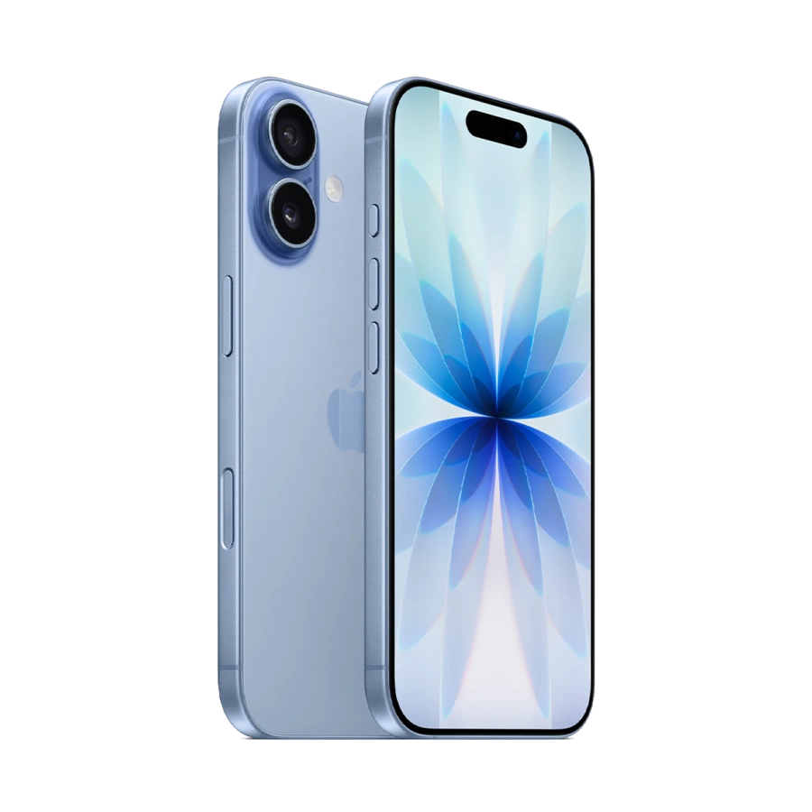 Apple iPhone 17 512GB Mist Blue (MG6T4)