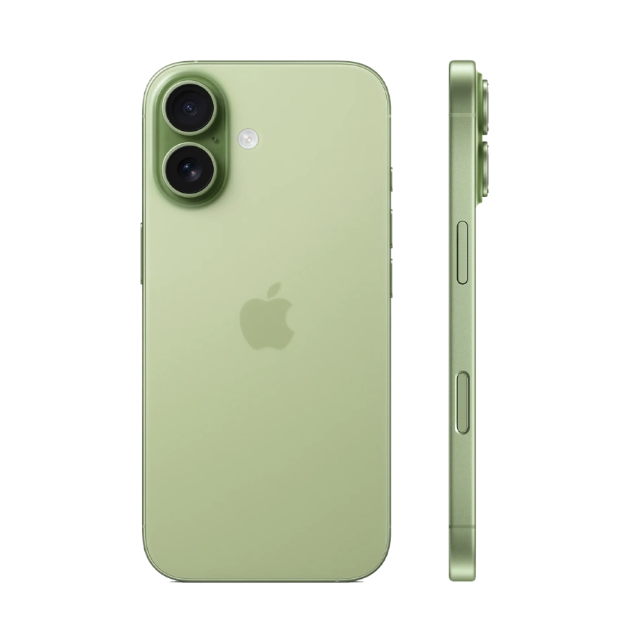 Apple iPhone 17 256GB Sage (MG6N4)