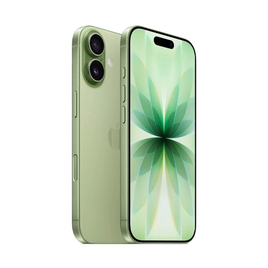 Apple iPhone 17 256GB eSim Sage (MG4A4)