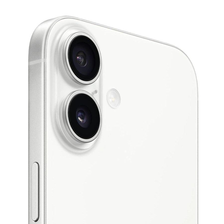 Apple iPhone 17 256GB White (MG6K4)