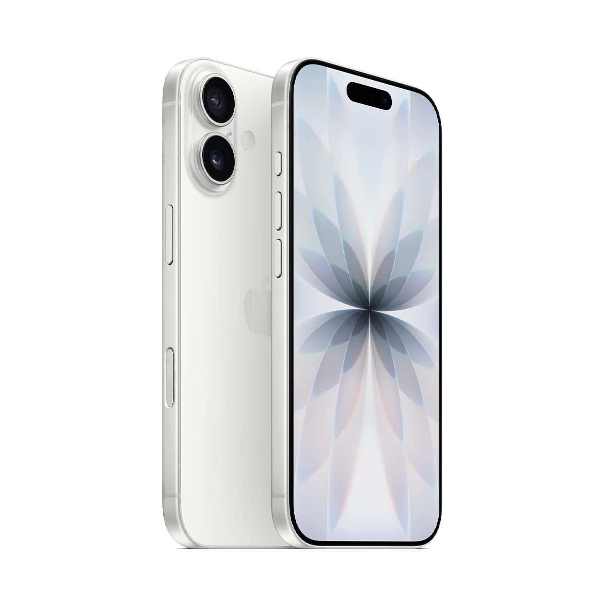 Apple iPhone 17 256GB White (MG6K4)