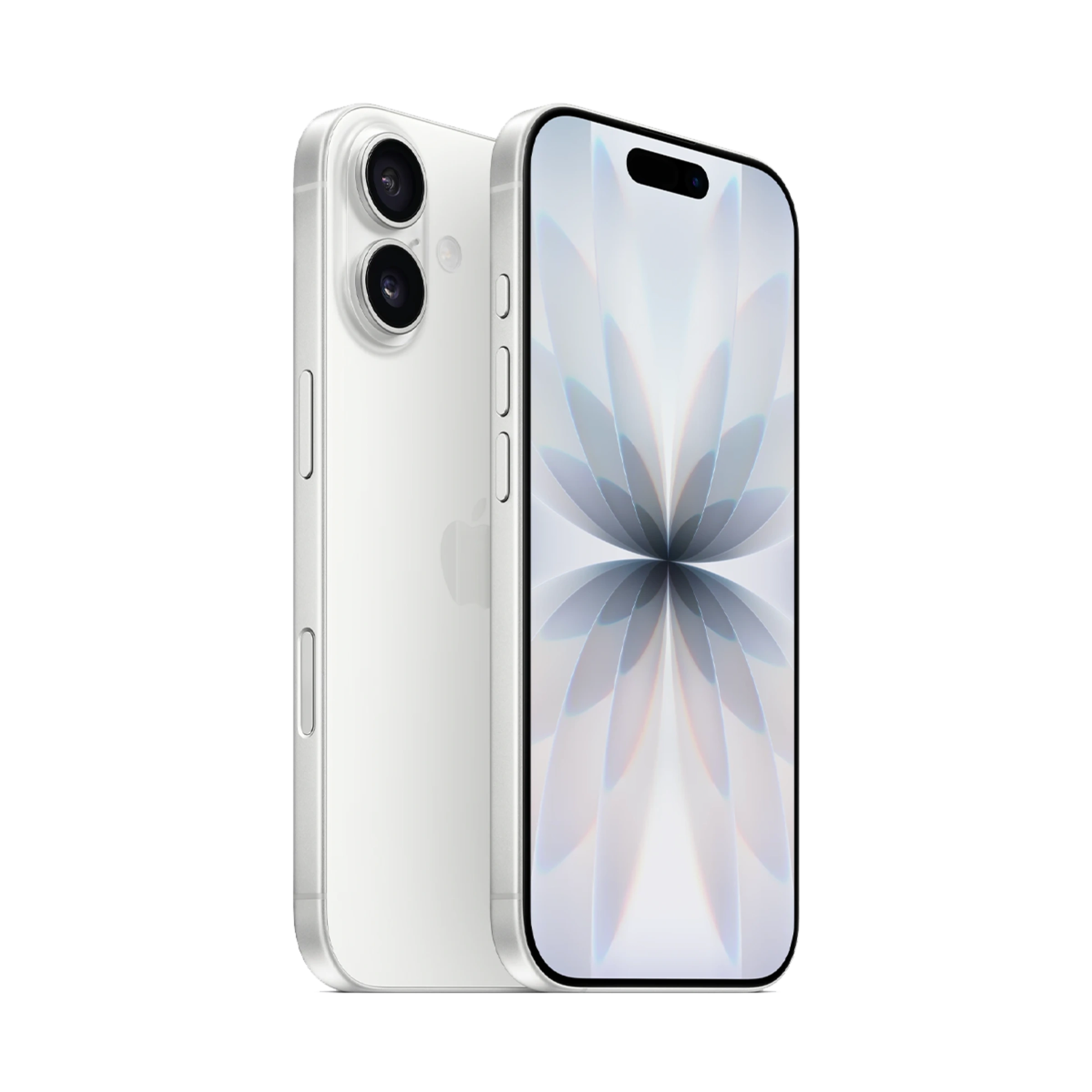 Apple iPhone 17 256GB White (MG6K4)