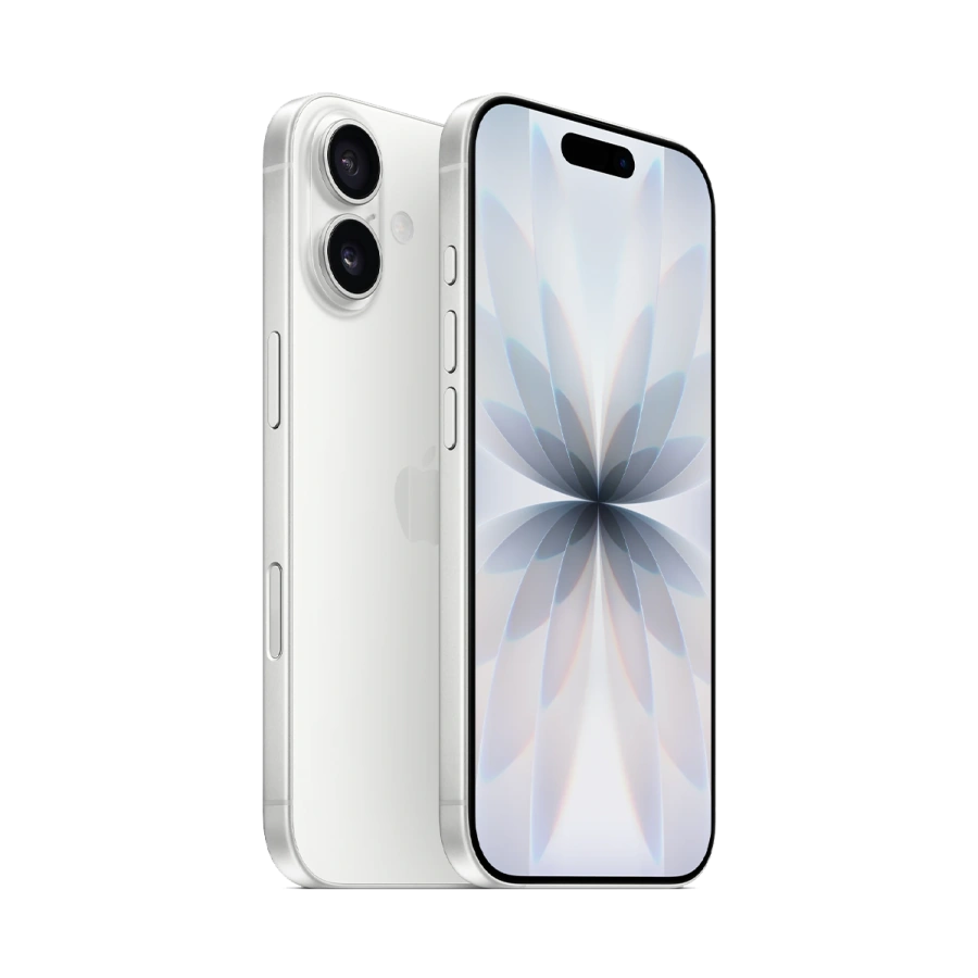 Apple iPhone 17 512GB eSim White (MG4F4)