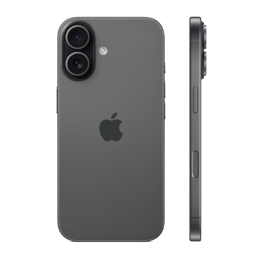 Apple iPhone 17 512GB eSim Black (MG4E4)