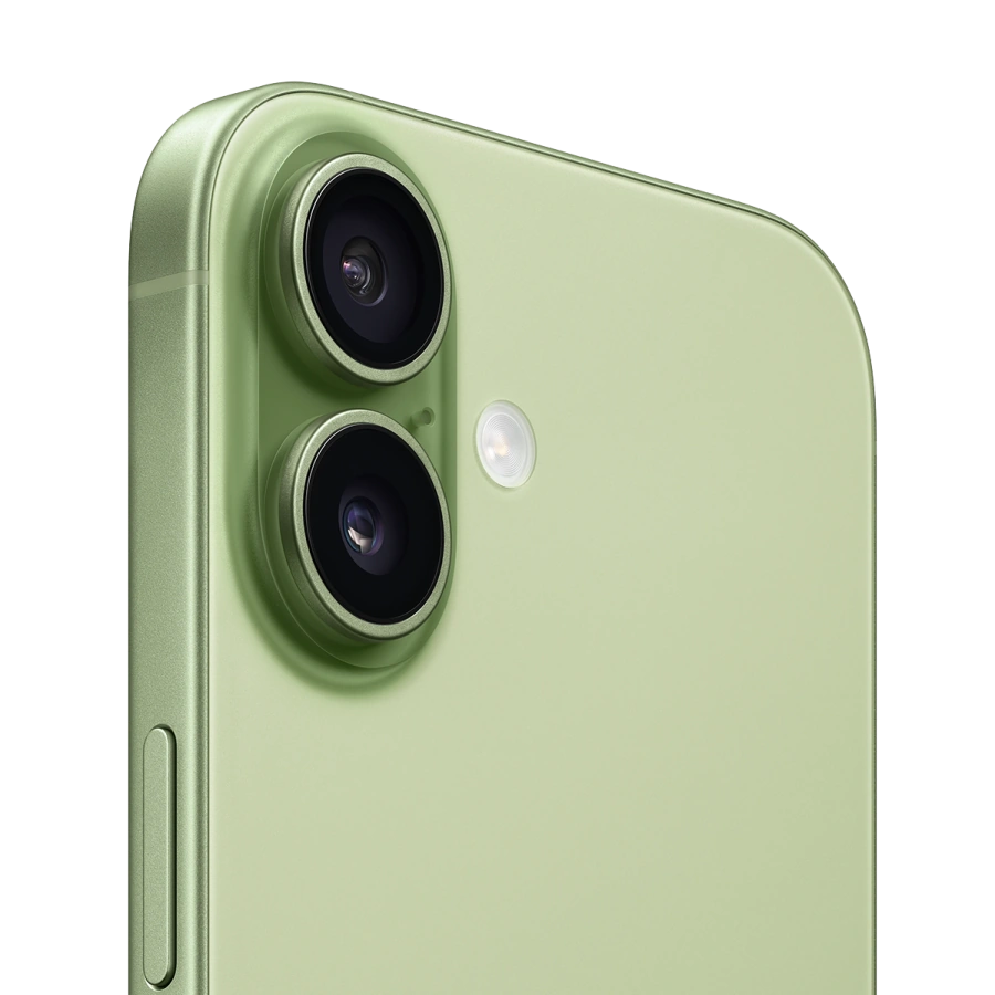 Apple iPhone 17 512GB eSim Sage (MG4Q4)