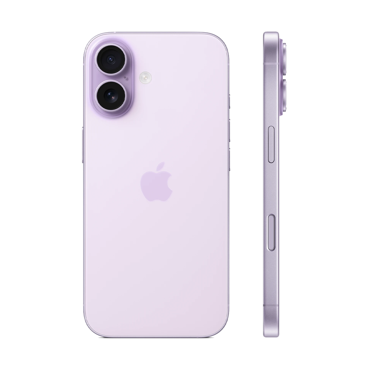 Apple iPhone 17 512GB Lavender (MG6U4)