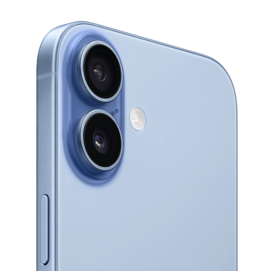 Apple iPhone 17 512GB Mist Blue (MG6T4)