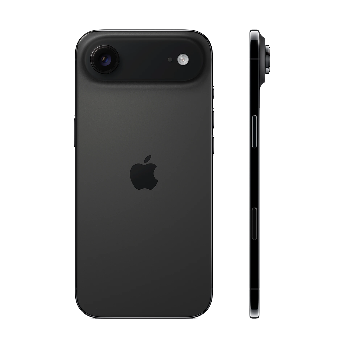 Apple iPhone 17 Air 1TB eSim Space Black (MG2W4, MG1L4, MG2G4)