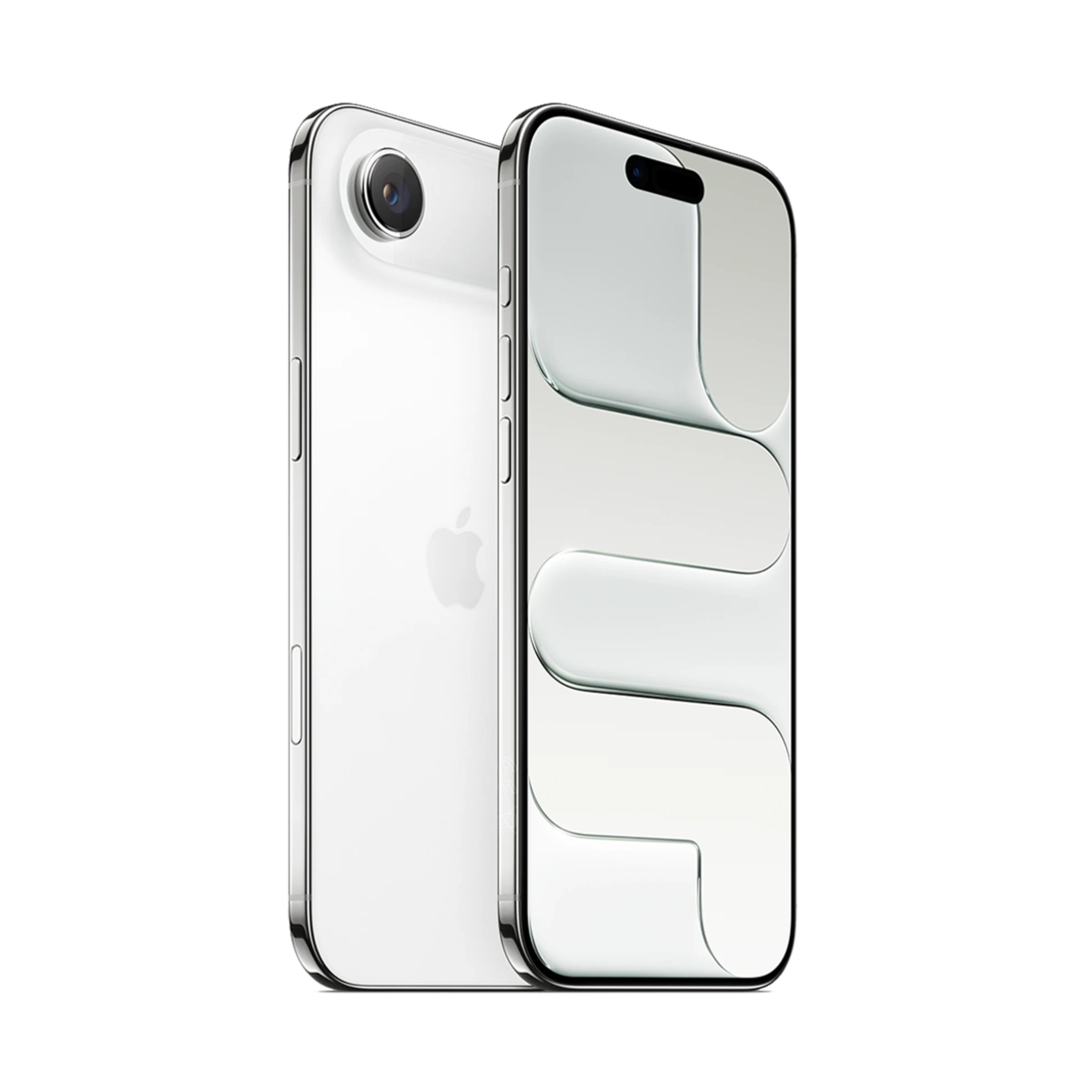 Apple iPhone 17 Air 256GB eSim Cloud White (MG2M4, MG194, MG284)