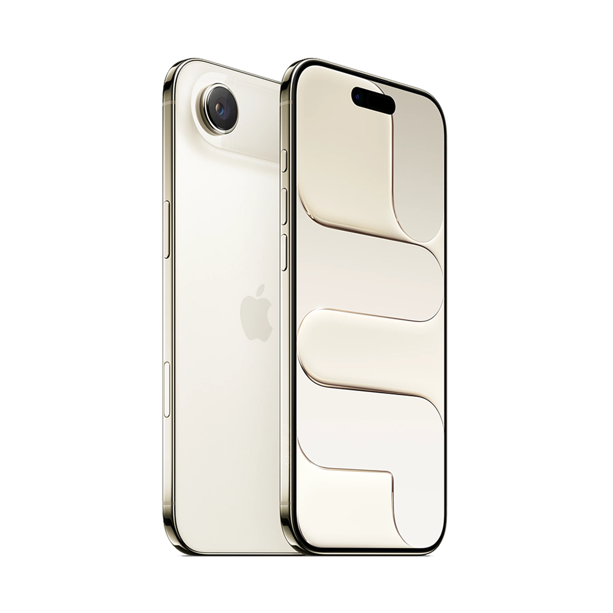 Apple iPhone 17 Air 1TB eSim Light Gold (MG2Y4, MG1P4, MG2J4)