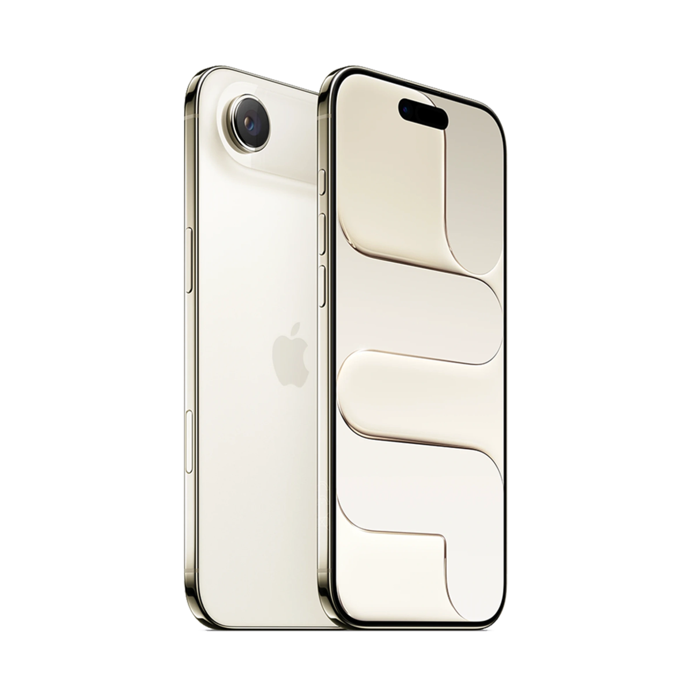 Apple iPhone 17 Air 256GB eSim Light Gold (MG2N4, MG1A4, MG294)