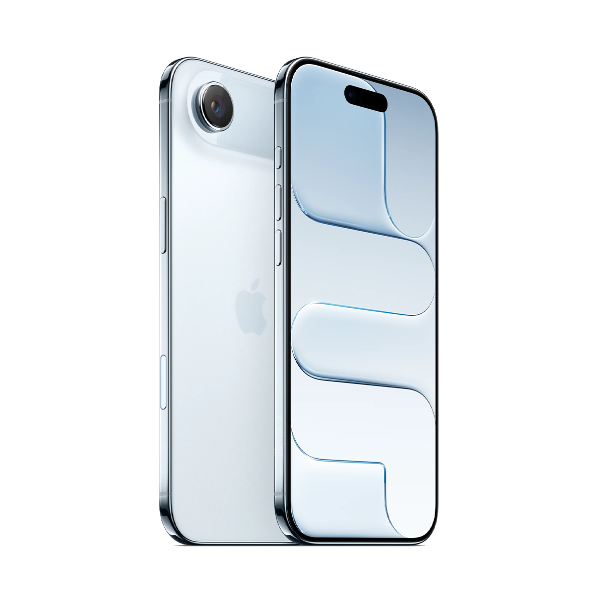 Apple iPhone 17 Air 512GB eSim Sky Blue (MG2V4, MG1J4, MG2F4)