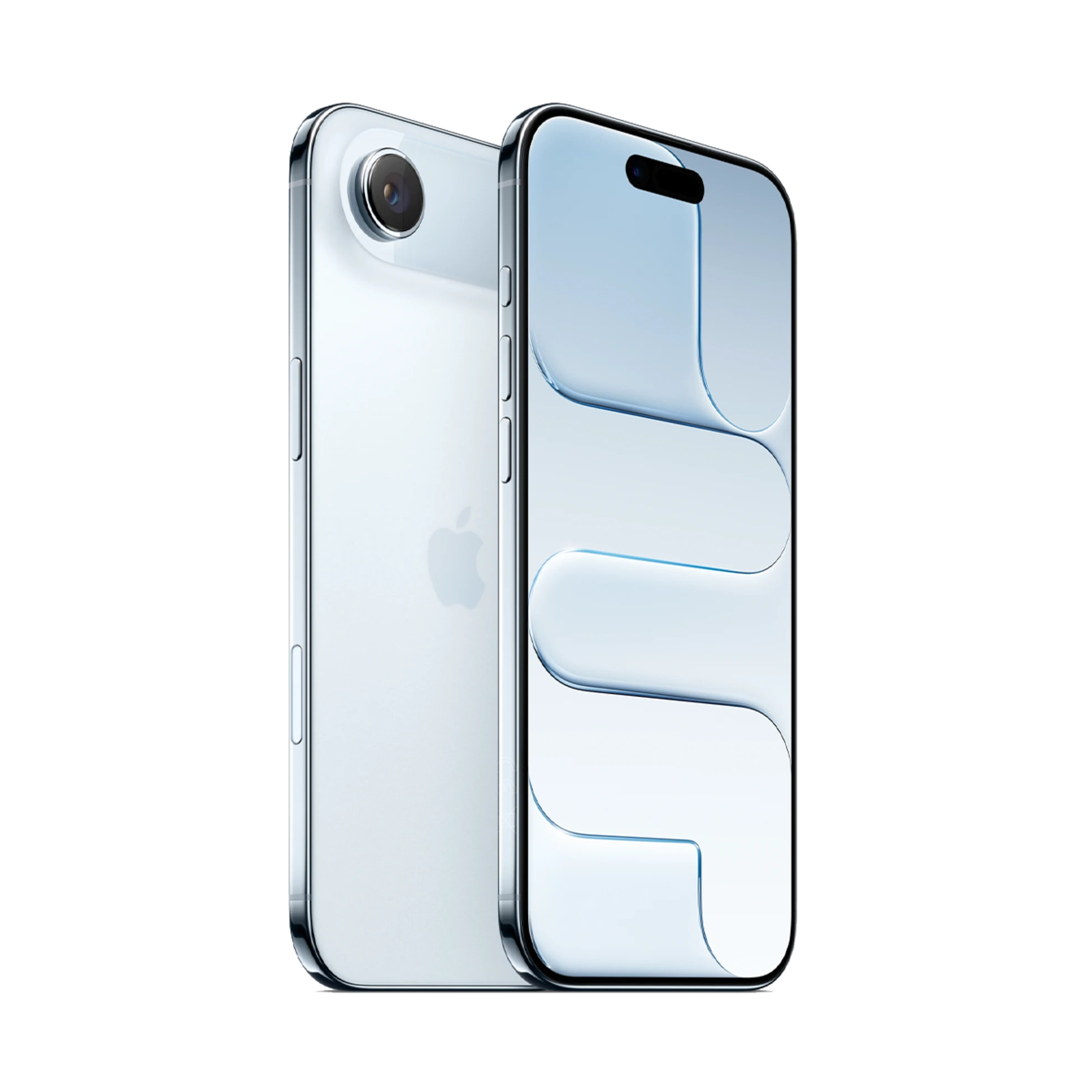 Apple iPhone 17 Air 256GB eSim Sky Blue (MG2P4, MG1D4, MG2A4)