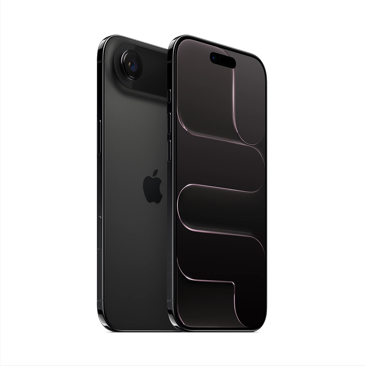 Apple iPhone 17 Air 1TB eSim Space Black (MG2W4, MG1L4, MG2G4)
