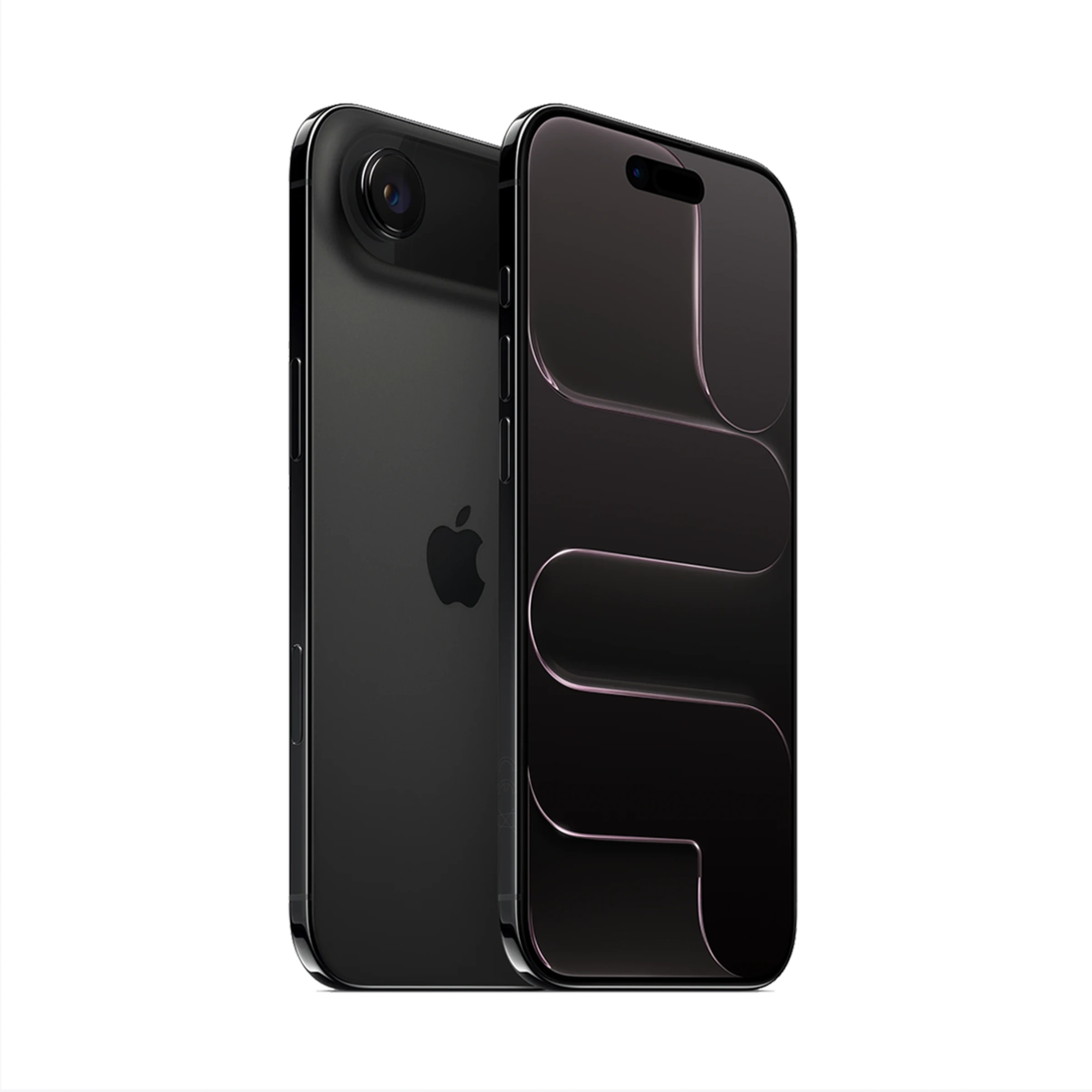 Apple iPhone 17 Air 1TB eSim Space Black (MG2W4, MG1L4, MG2G4)