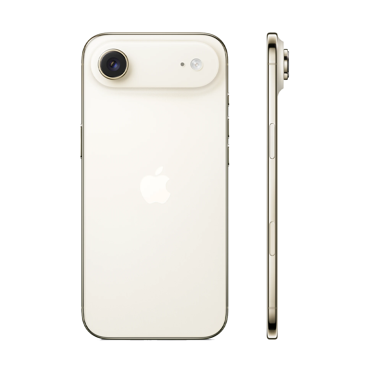 Apple iPhone 17 Air 512GB eSim Light Gold (MG2U4, MG1H4, MG2E4)