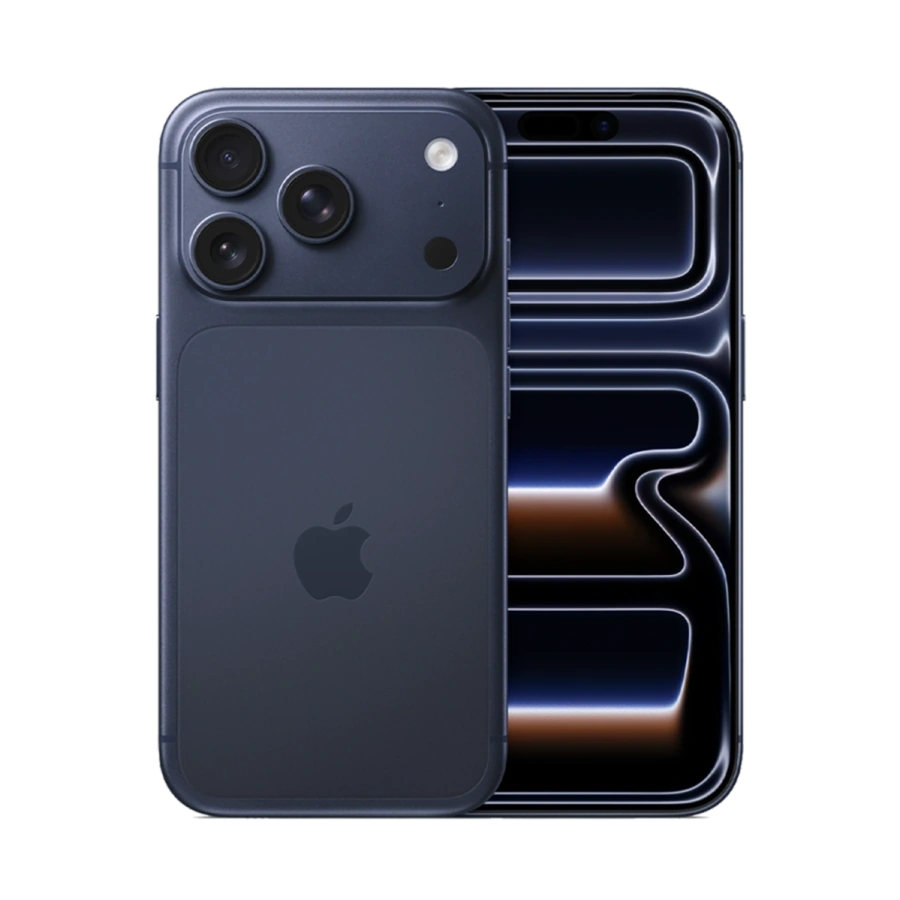 Apple iPhone 17 Pro 1TB Deep Blue (MG8R4)