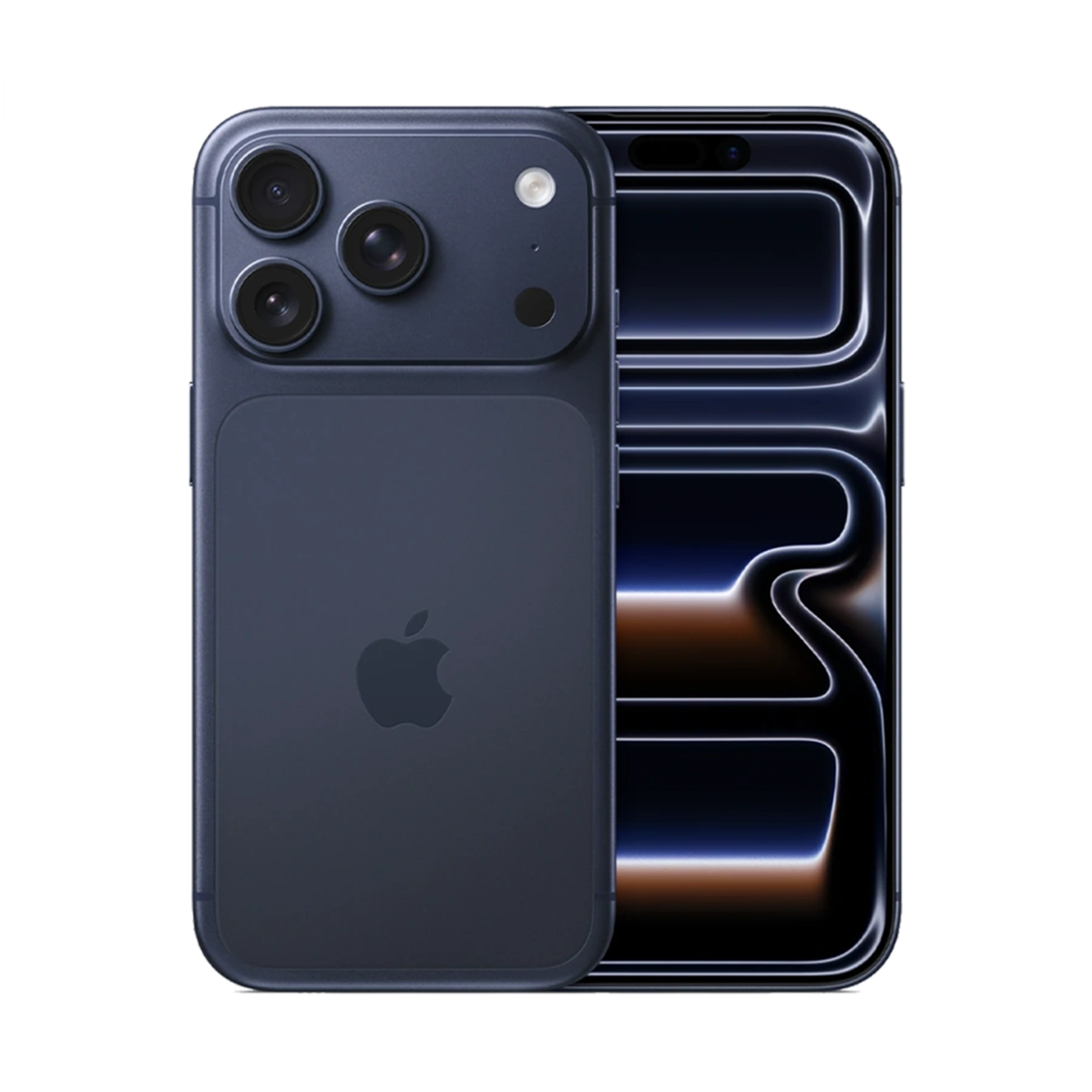 Apple iPhone 17 Pro 1TB eSim Deep Blue (MG7U4, MG8F4)