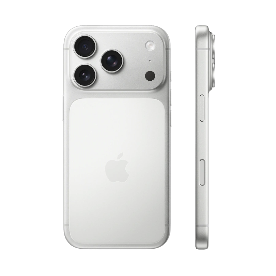 Apple iPhone 17 Pro 1TB Silver (MG8P4)