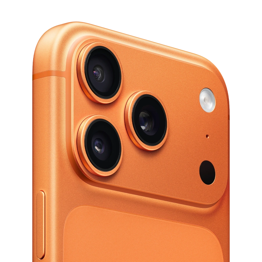 Apple iPhone 17 Pro 256GB Cosmic Orange (MG8H4)