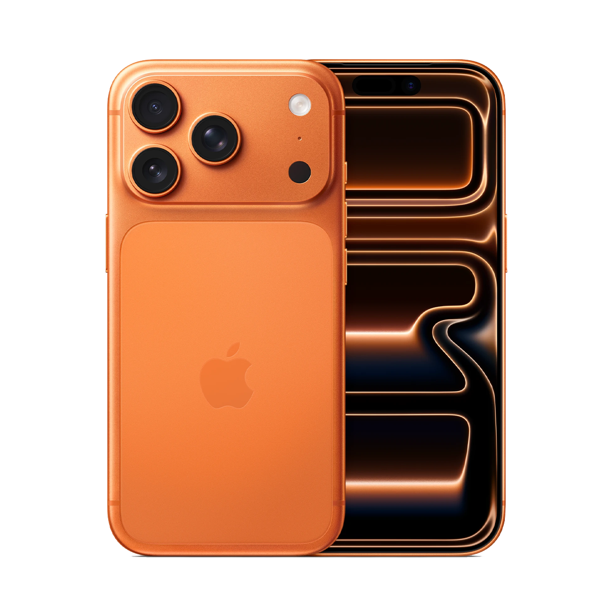 Apple iPhone 17 Pro 512GB Cosmic Orange (MG8M4)