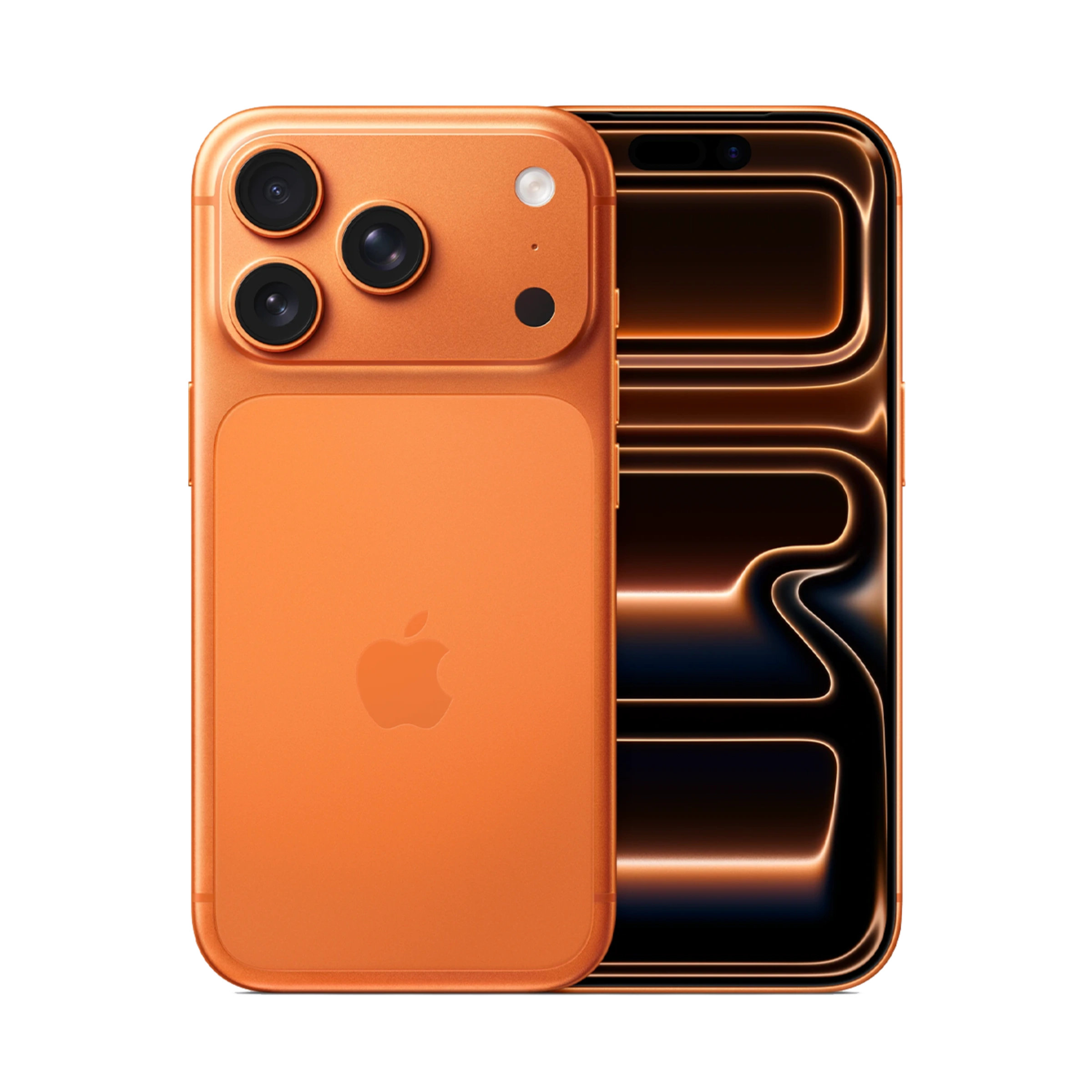 Apple iPhone 17 Pro 256GB Cosmic Orange (MG8H4)