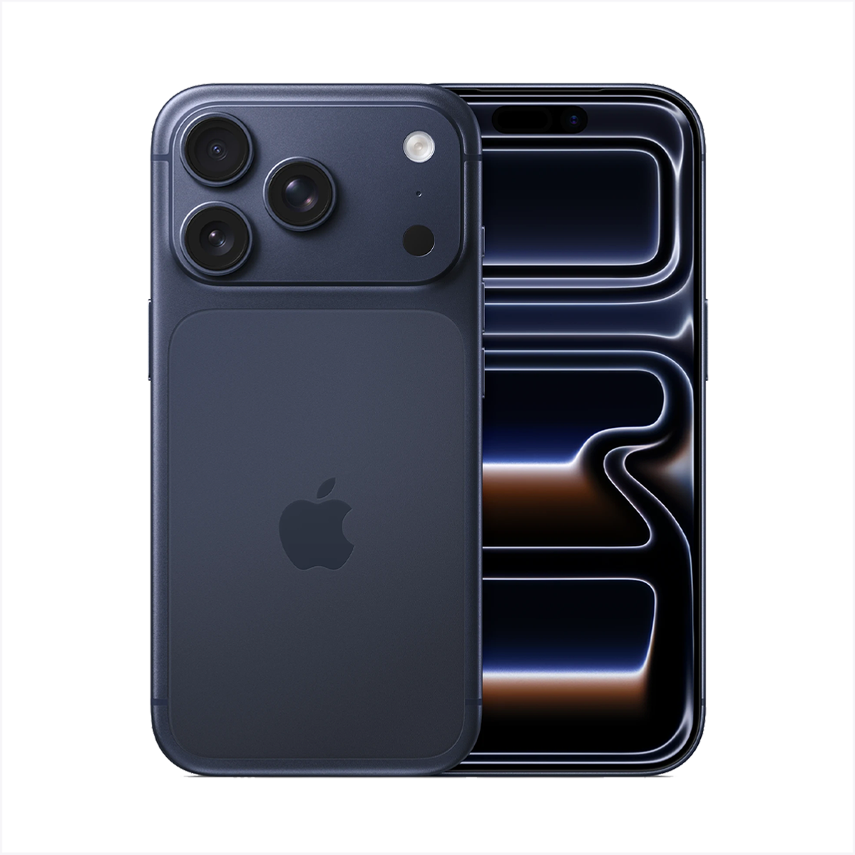 Apple iPhone 17 Pro 512GB Deep Blue (MG8N4)
