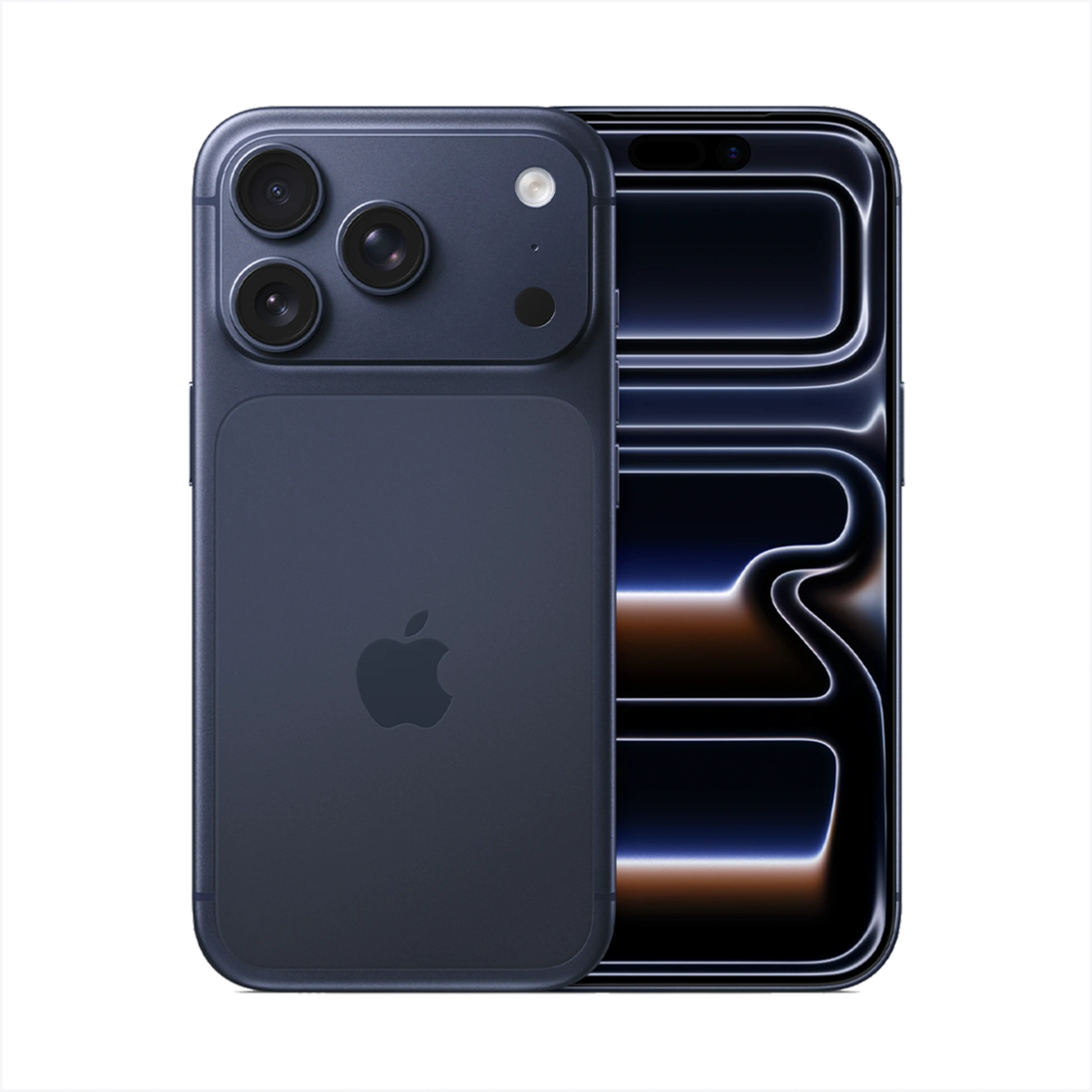 Apple iPhone 17 Pro 256GB Deep Blue (MG8J4)