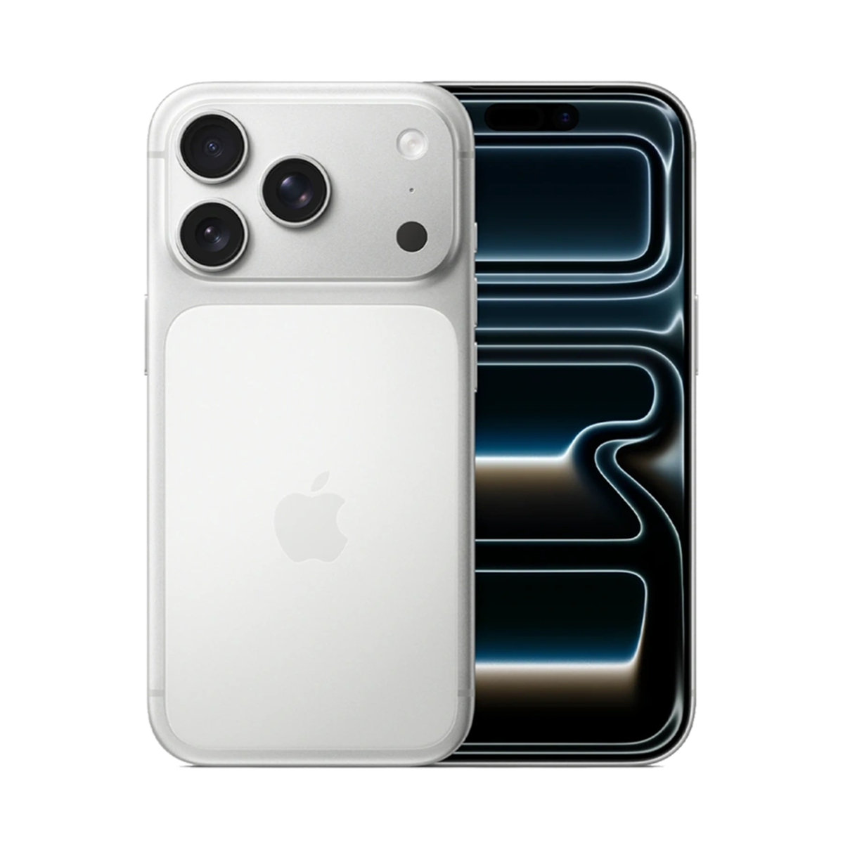 Apple iPhone 17 Pro 256GB eSim Silver (MG7K4, MG854)