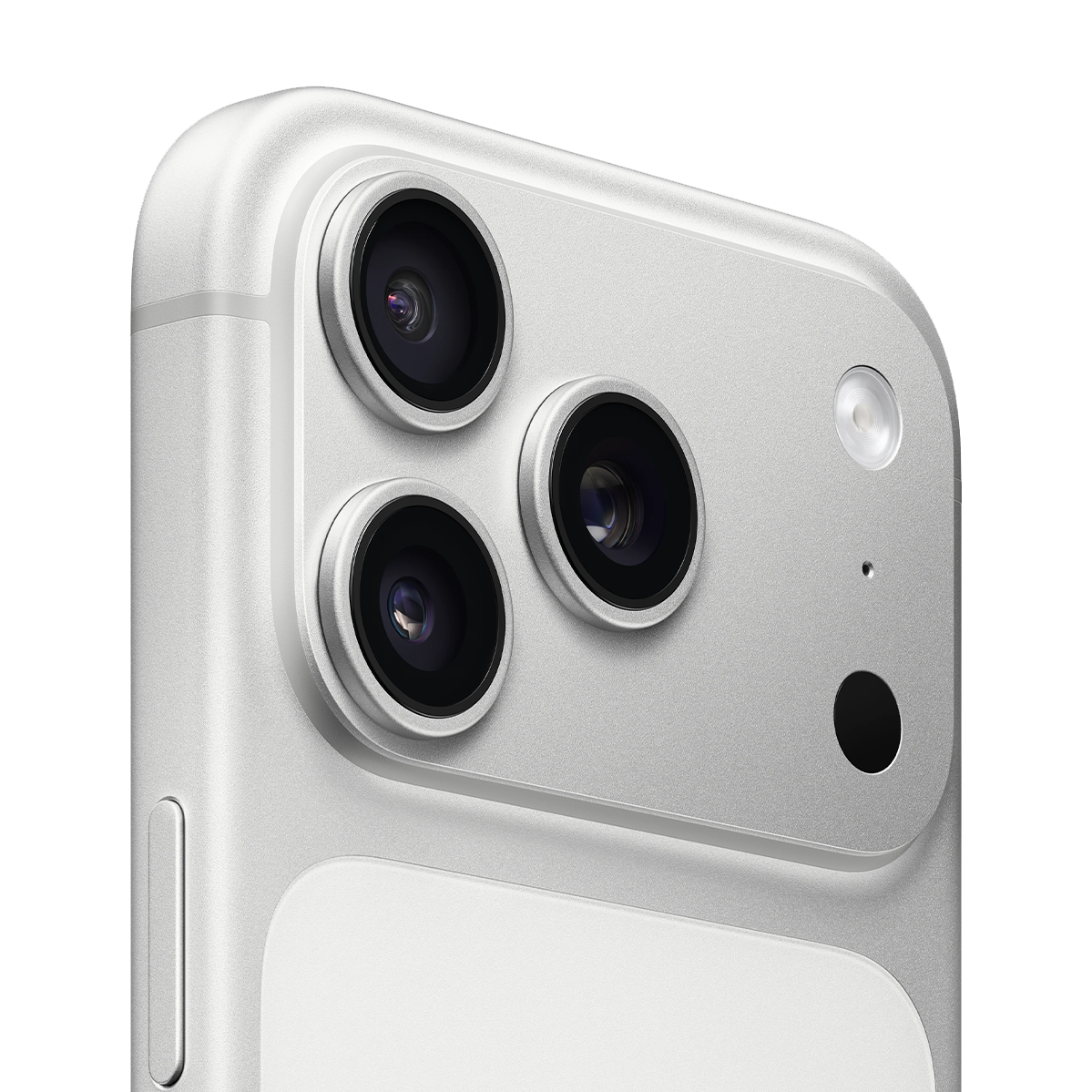 Apple iPhone 17 Pro 256GB Silver (MG8G4)