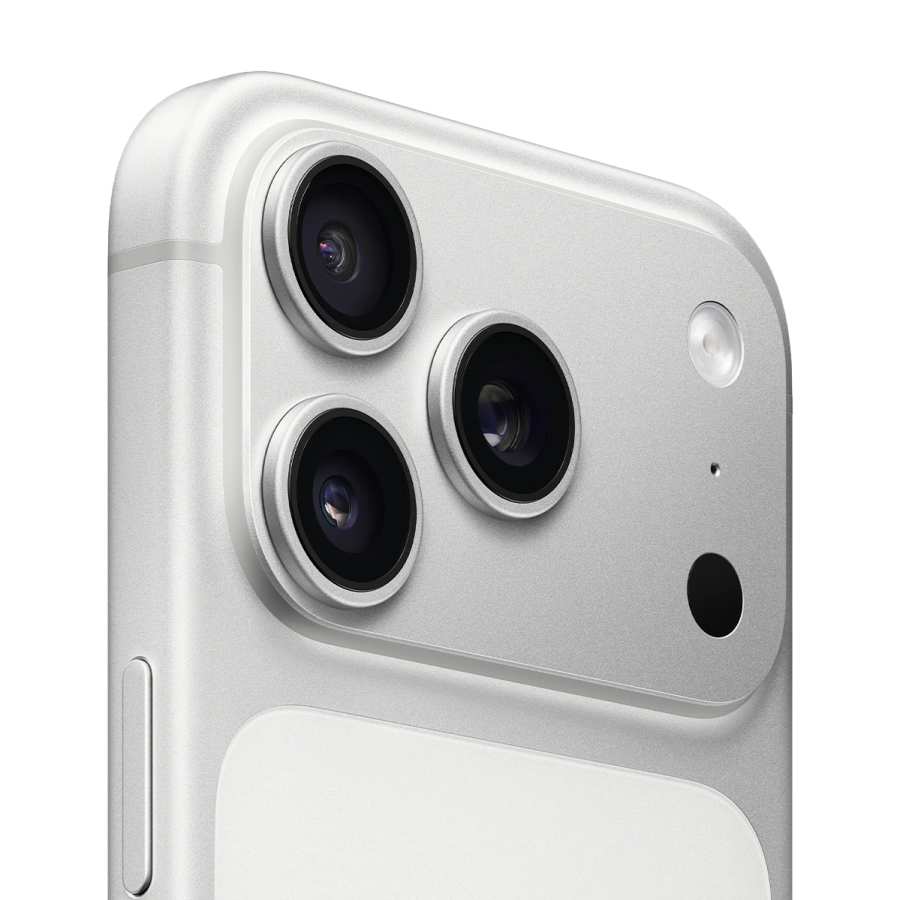 Apple iPhone 17 Pro 256GB Silver (MG8G4)